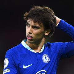 Apuestas del fichaje de João Félix: predicciones, pronósticos y dónde jugará