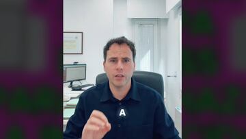 Un abogado laboralista señala la pregunta ‘trampa’ de la Seguridad Social para denegar la incapacidad permanente