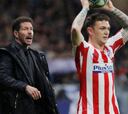 "Simeone me llamaba mientras dormía, está obsesionado"