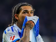 09/03/26 PARTIDO PRIMERA DIVISION JORNADA 27
ESPANYOL - OVIEDO
TYRTHYS DOLAN