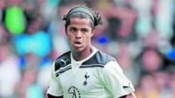 Giovani está a un paso de fichar por el Villarreal