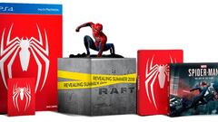 Spider-Man de PS4 no recibirá más unidades de coleccionista