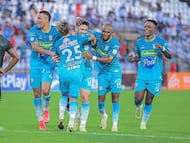 Jaguares de Córdoba en la Liga BetPlay