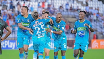 Jaguares de Córdoba en la Liga BetPlay