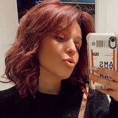 La hija de Guti cuenta cómo está transitando su embarazo