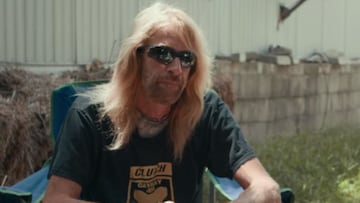 Muere Erik Cowie ('Tiger King') a los 53 años de edad