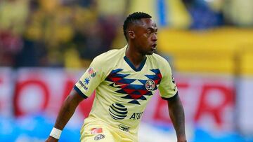 Mark Pérez señaló que ya no se ocupará más de la defensa legal del futbolista, respecto al caso de violencia doméstica en el que se encuentra el jugador de América.