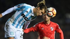 La hora de Lucas Orban