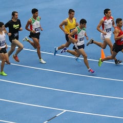 Las licitaciones post 'Caso Chiledeportes' que tienen en jaque al IND