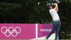 Mito da la sorpresa y se mete en la pelea por las medallas