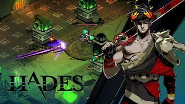 Hades recibirá guardado cruzado entre Nintendo Switch y PC en octubre