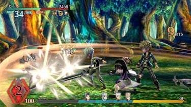 Exist Archive: The other side of the Sky, impresiones TGS 15
