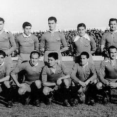 1943-44: ni ascenso ni promoción