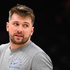 Una Copa para Doncic