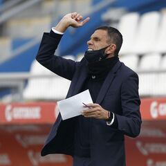 Luces y sombras de la era Poyet