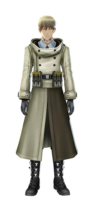 Freedom Wars, Impresiones E3