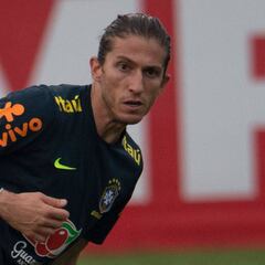 "Ojalá Filipe se quede"