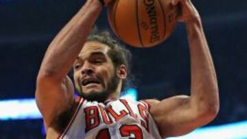 Joakim Noah.