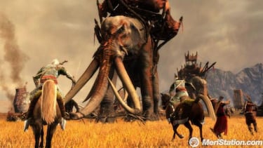 [E3] The Lord of the Rings: Conquest