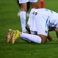 Qasmi, rescate desde las sombras