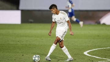 Real Madrid - Deportivo Alaves