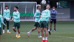 El goleador que Pellegrini espera para salir de la mala racha