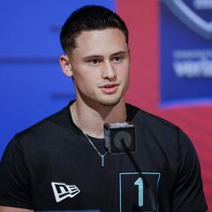 Matt Araiza probará suerte con los New York Jets