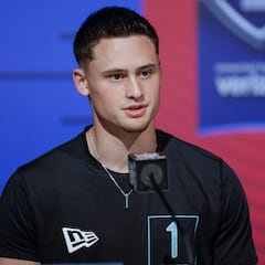 Matt Araiza es acusado de violación; Bills se posicionan