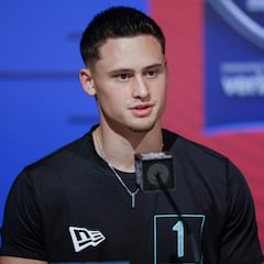 Presencia mexicana en el Draft de la NFL