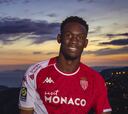 AS Monaco hace oficial el fichaje del seleccionado estadounidense Folarin Balogun