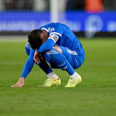 Romero señala el motivo del debate con Valverde en el Real Madrid: madridistas, escuchen