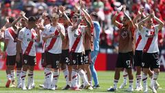 Toluca oferta por jugador de River