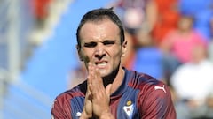 "Creemos en la idea del míster"