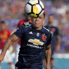 Yeferson Soteldo sale del entrenamiento y es duda en la U