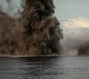 Los expertos predicen que este volcán submarino entrará en erupción en algún momento de 2025