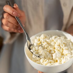 El alimento ideal para ganar músculo y perder peso que vuela en Mercadona y Carrefour: cuesta menos de dos euros