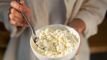 Cottage cheese is already in short supply at these two well-known supermarket chains following the social media craze.