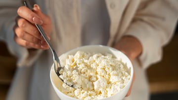 El alimento ideal para ganar músculo y perder peso que vuela en Mercadona y Carrefour: cuesta menos de dos euros