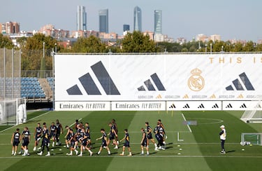 Gonzalo, convocado ante el Getafe