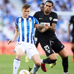 "El partido ante el Celta es clave para marcar el ritmo de la temporada"