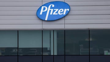 Cada vez se encuentra m&aacute;s cerca la llegada de la vacuna de Pfizer, sin embargo, obviamente algunas personas llevar&aacute;n preferencia. Ent&eacute;rate cu&aacute;l es tu lugar.