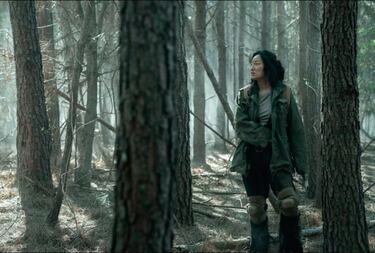 La serie Tales of the Walking Dead comparte sus primeras imágenes y fecha de estreno