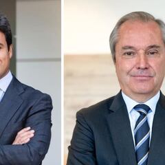 Cambios en la Secretaría General y del Consejo y en la Dirección Financiera de PRISA