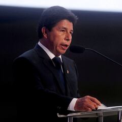 Detención Pedro Castillo: ¿hasta cuándo permanecerá en la sede Diroes y a dónde lo trasladarán luego?