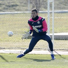 Soria no regresará al Sevilla pese a la opción de recompra