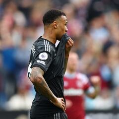 Las claves del empate de Arsenal ante West Ham que complica la Premier League