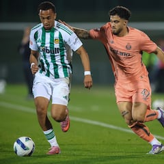 El Oporto apuesta por AA-47