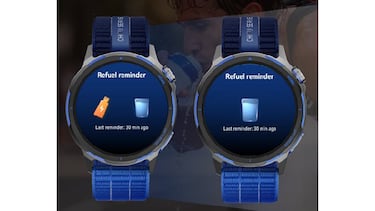 HUAWEI WATCH GT Runner 2: el smartwatch ultradelgado para correr que destaca por sus funciones inteligentes