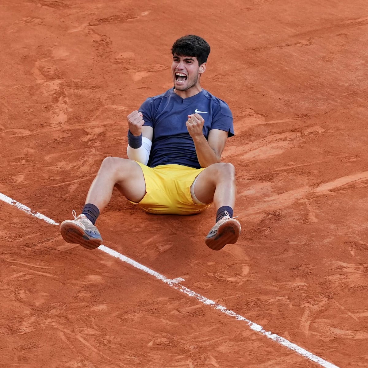 Alcaraz gana su primer Roland Garros a Zverev, en directo: última