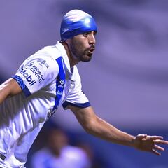 Mazatlán anuncia a Néstor Vidrio como nuevo refuerzo